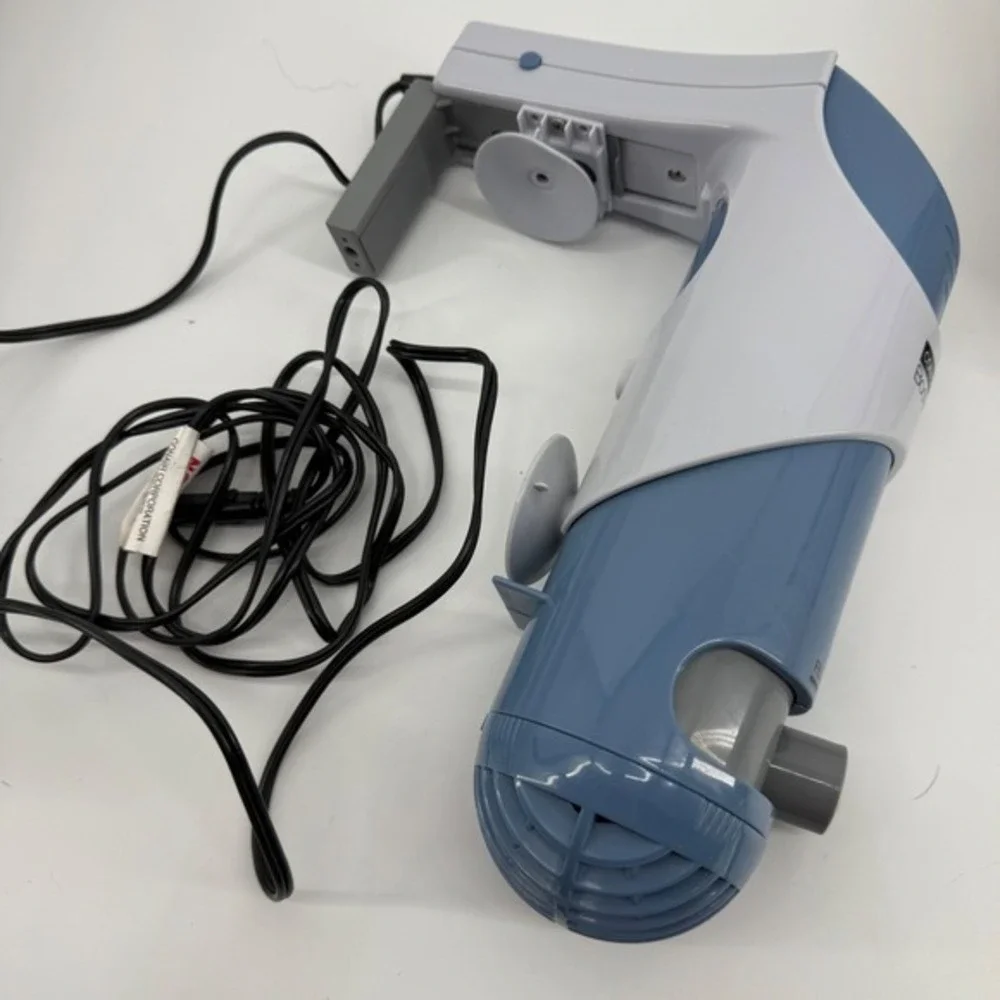 Vtg '04 Conair Body Benefits‎ Powerful Water Jet Bath Spa Model BTS1SE Sears